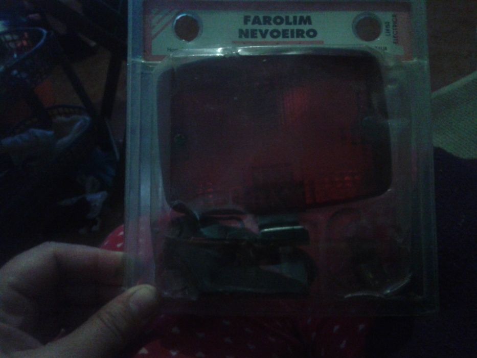 Farolim Nevoeiro brindauto ref 21410