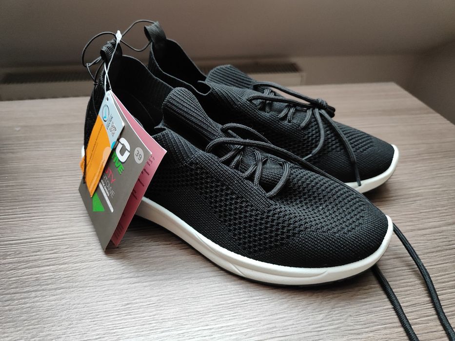 goActive buty sportowe przylegające 39