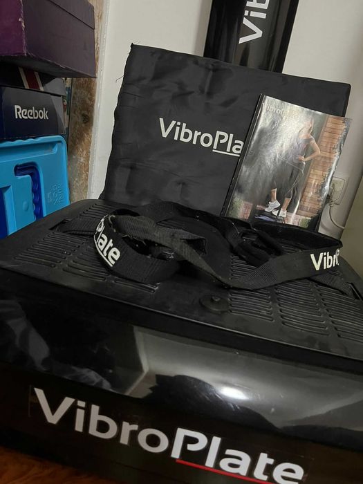 Máquina VibroPlate64751797856897124