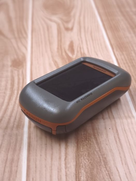 gps навігатор навигатоp Garmin Dakota 20 гармін гармин