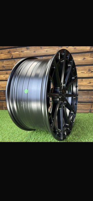 Jantes 5 x108 r19