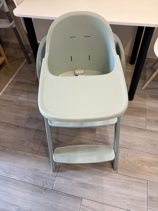 Chicco Crescendo up