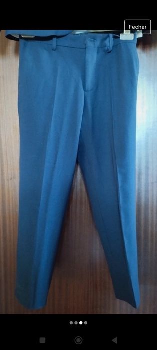 Fato de Cerimônia Menino