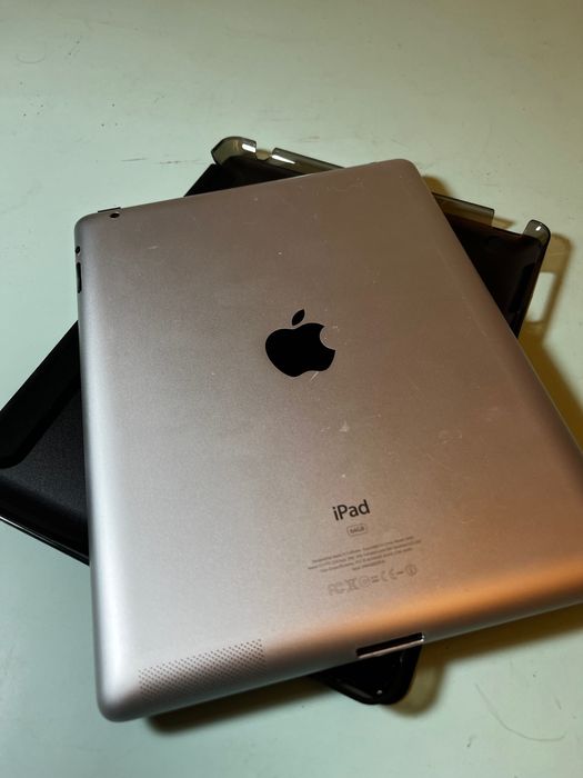 Apple iPad 2ª Geração de 9,7 polegadas