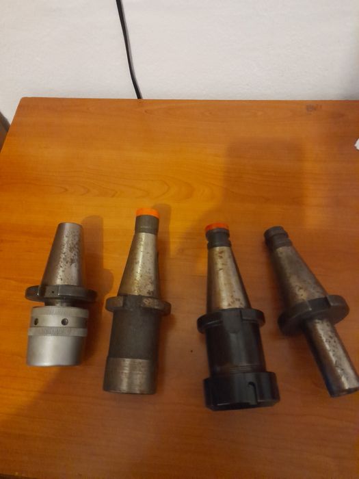 Cone BT 40 como Novo