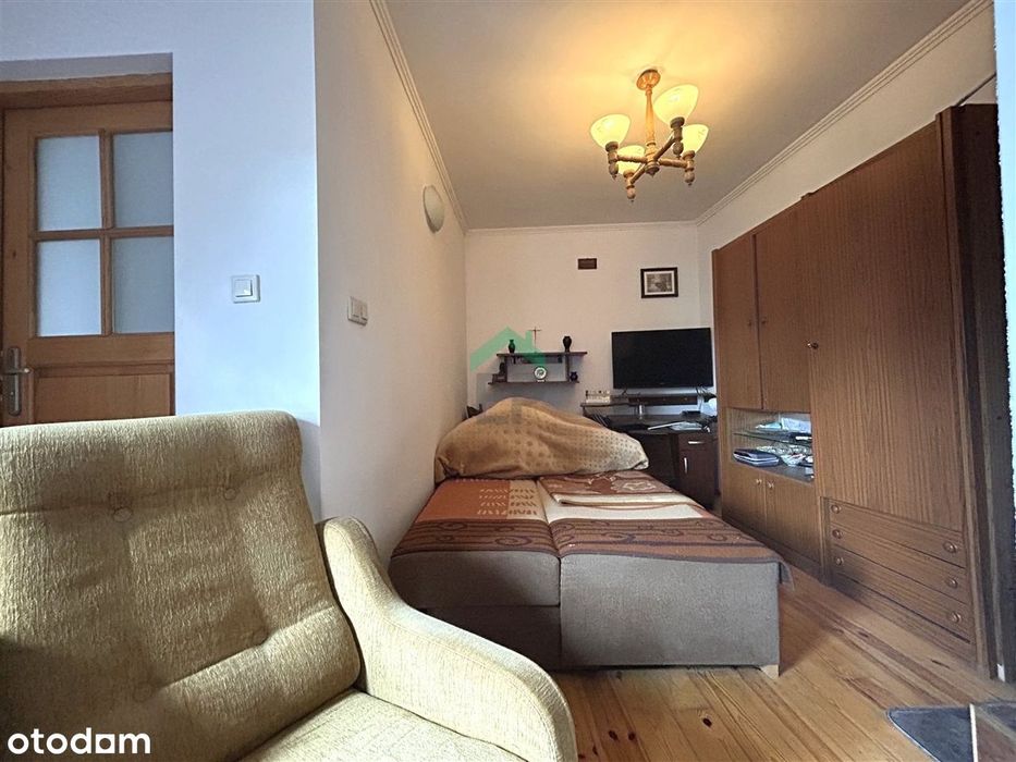 Dom wolnostojący 170 m² z potencjałem