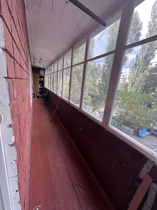 Сдам КОМНАТУ в 3 комнатной квартире