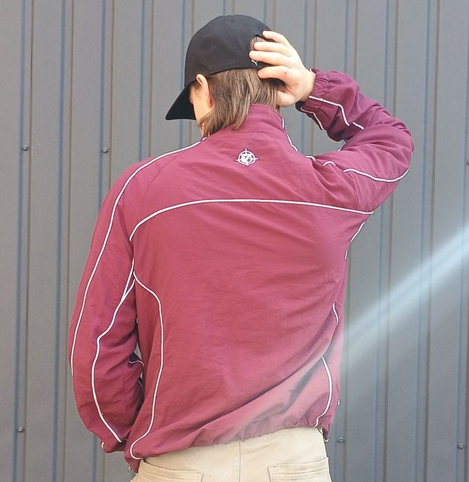 Ветровка Vicinity размер L