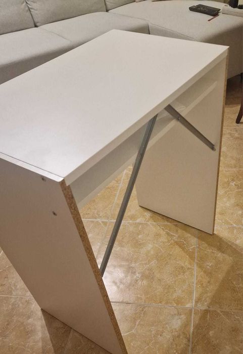 Mesa Escritório Branca