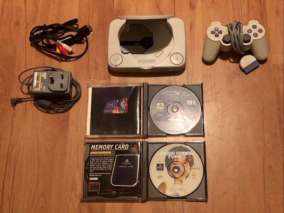 Sony PlayStation PSone