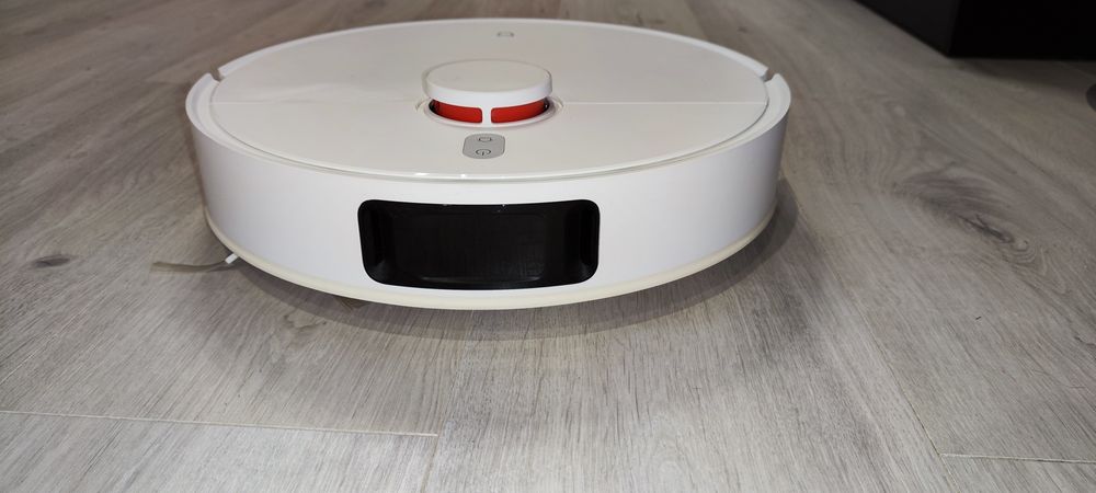 Робот-пилосмок Xiaomi Mijia Robot Vacuum 3S (B108CN, аналог S10+)