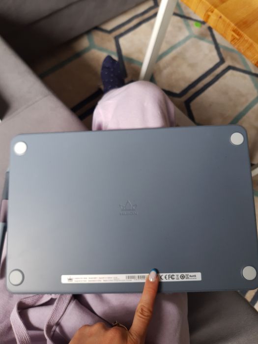 Tablet graficzny Huion HS611