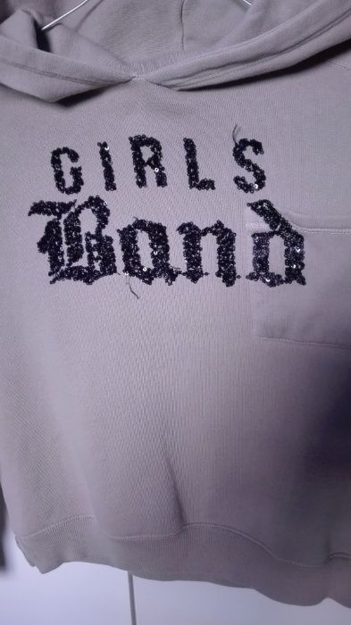 Camisola ou hoodie da ZARA