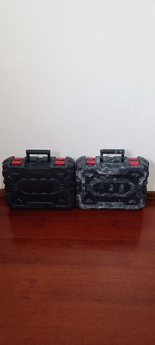 2 Martelos Perfuradores 800w