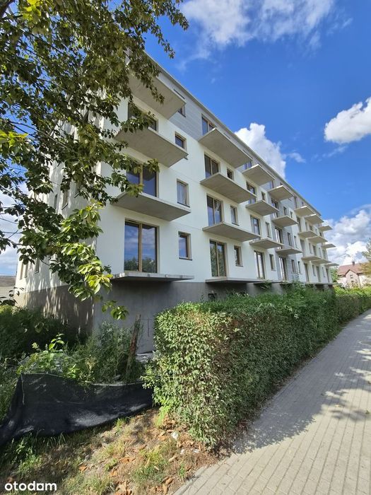 Nowa inwestycja Apartamenty przy ulicy Górniczej