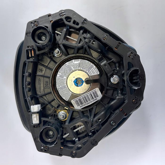 Poduszka Kierowcy Airbag Peugeot Bipper