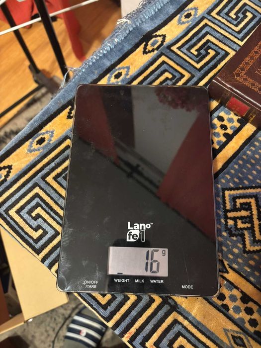 Mouboussin - Star for Men EDP ubytek/90