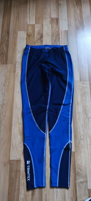 Leginsy Trimtex S