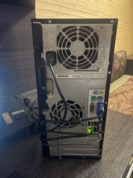 ПК H/P робочий Б/У