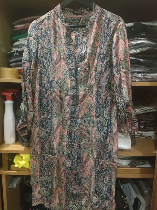 Vestidos Massimo Dutti