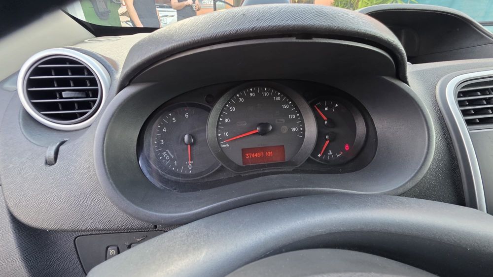 Renault Kangoo MAXI 1.5 DCI