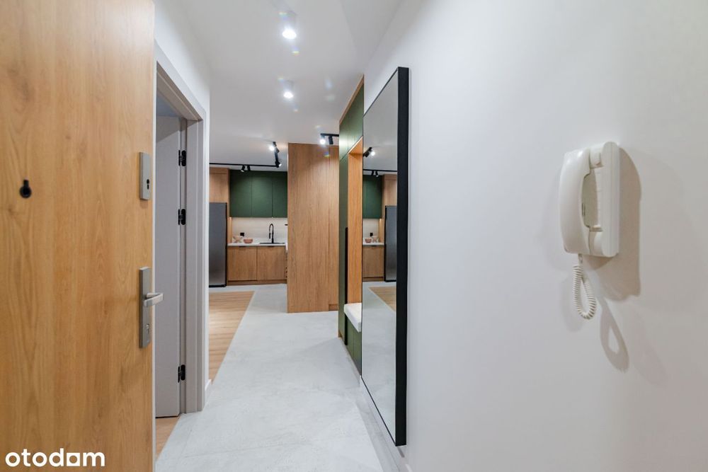 Nowe 4 pok Apartament ul. Bydgoska