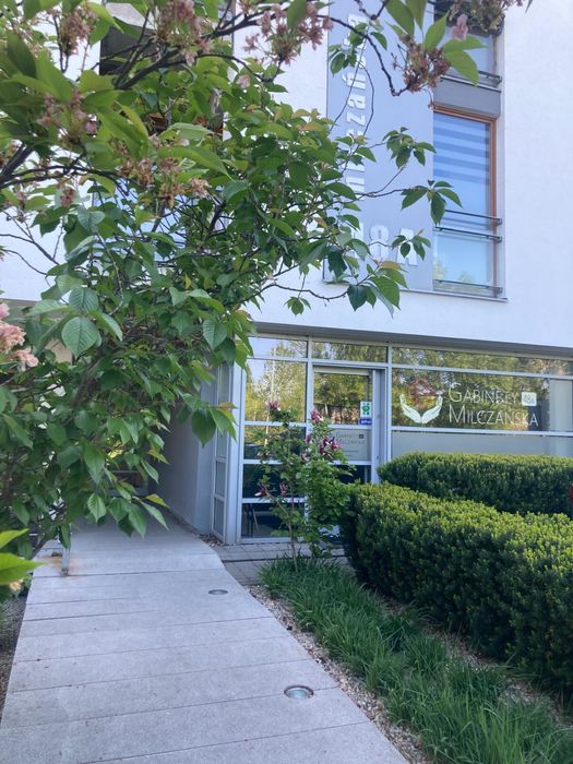 Lokal gabinet wynajem