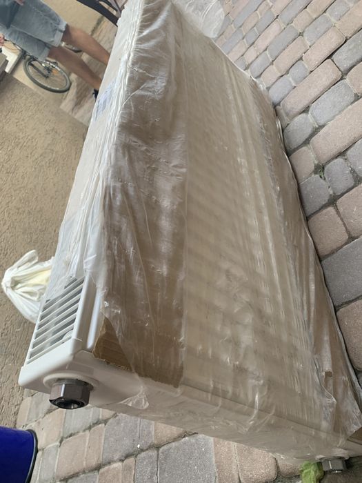 Радиаторы отопления Airfel тип22  500/1200