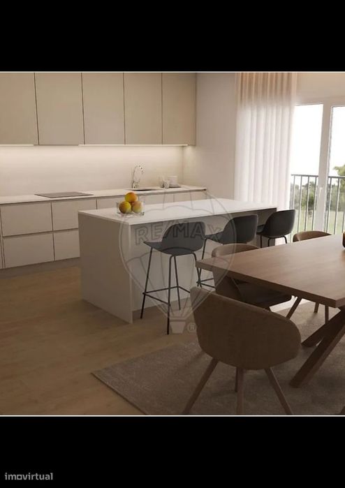 APARTAMENTO T3  Sofisticação e Conforto para uma Nova Forma de Viver