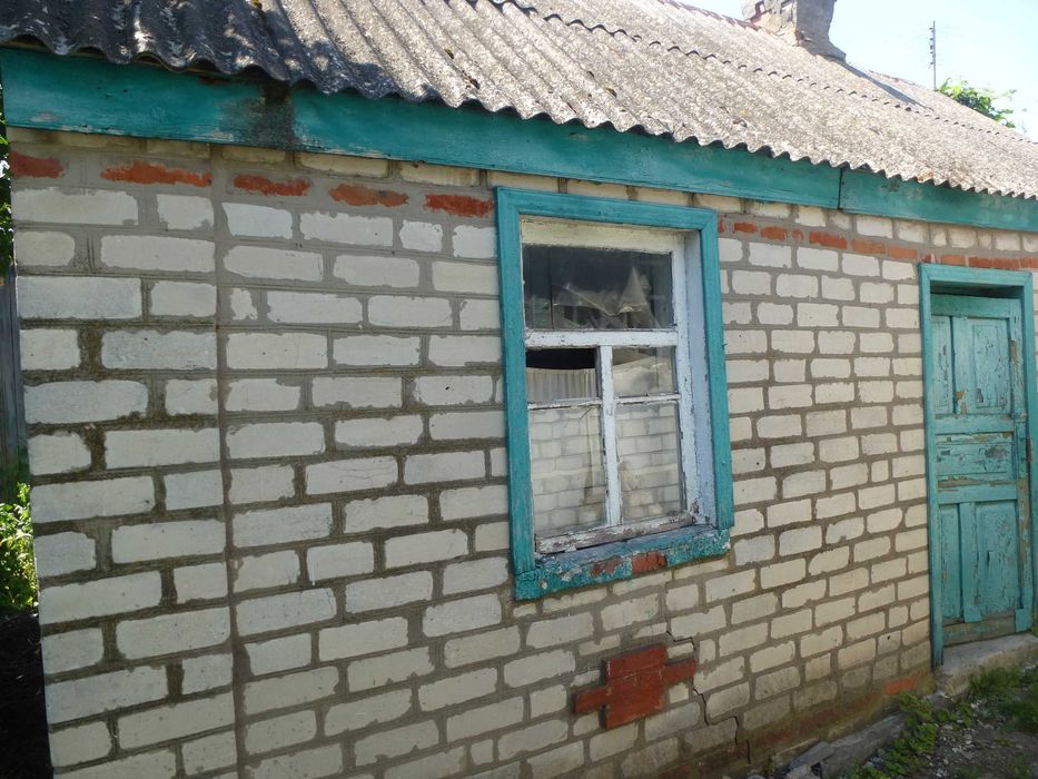 Недорого будинок в с. Чемужівка