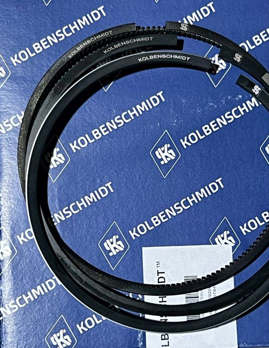 Поршневая Т 25, Т 16, Т 40,Д 144 kolbenshmidt