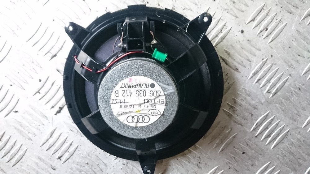 Audi a3 8l,głośnik tył głosniki