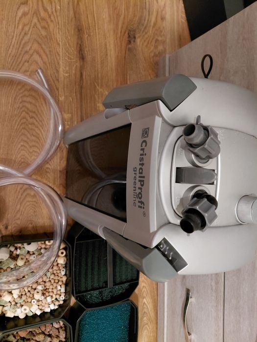 Filtr jbl e 1501 kompletny