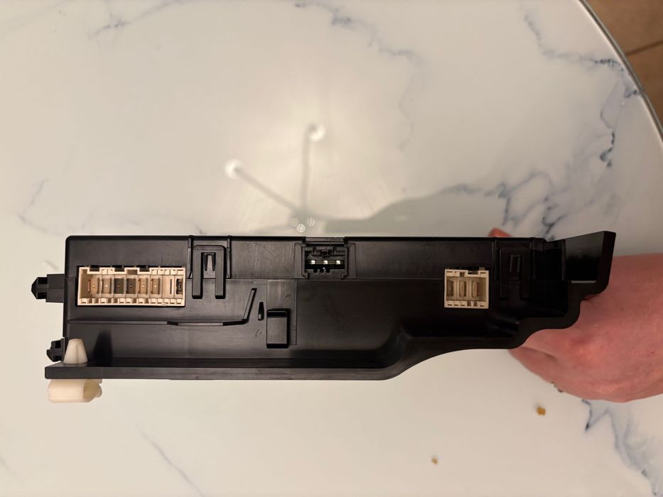 BOSCH pralko-suszarka WDU8H54EPL / moduł suszenia