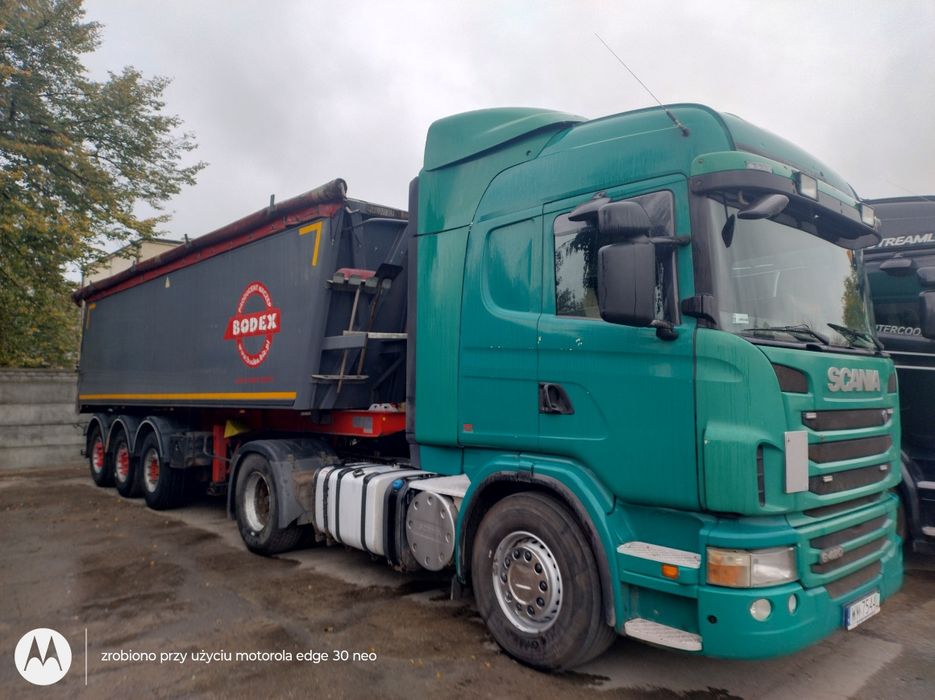 Scania
