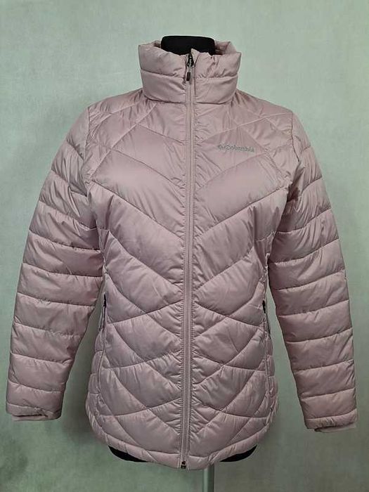 Columbia Hevenly Omni-Heat Kurtka damska z powłoką aluminiową L