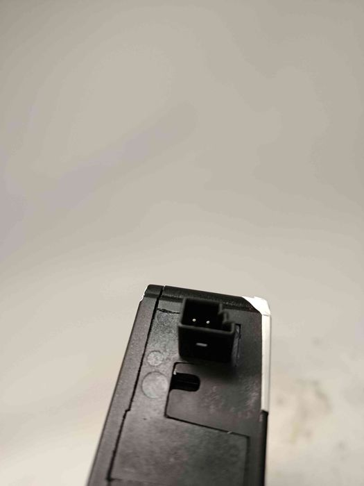 Pistola do depósito de combustível BMW 6 (E63)