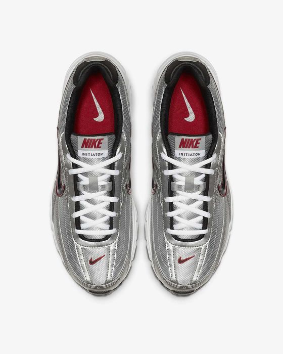 США‼️Кроссовки Nike Initiator Air Max DN (40р по 49.5р) (394055-001)