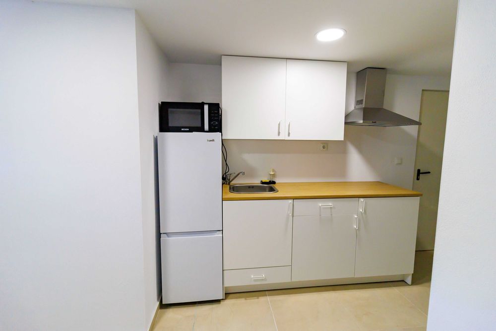 Quarto T0 Independente