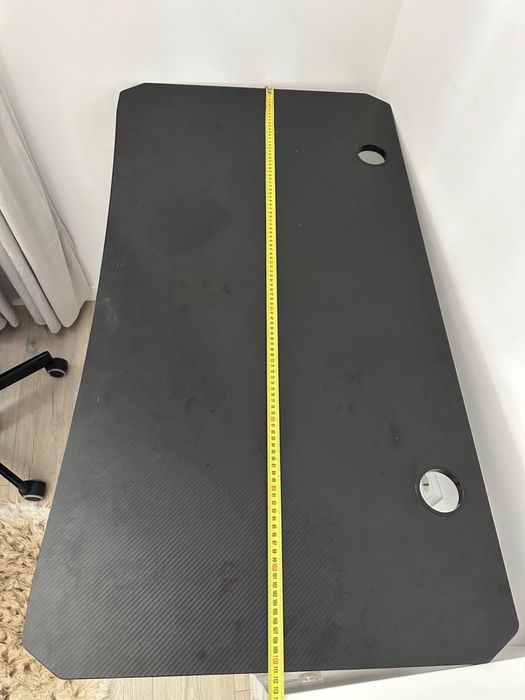 Mesa de gaming….
