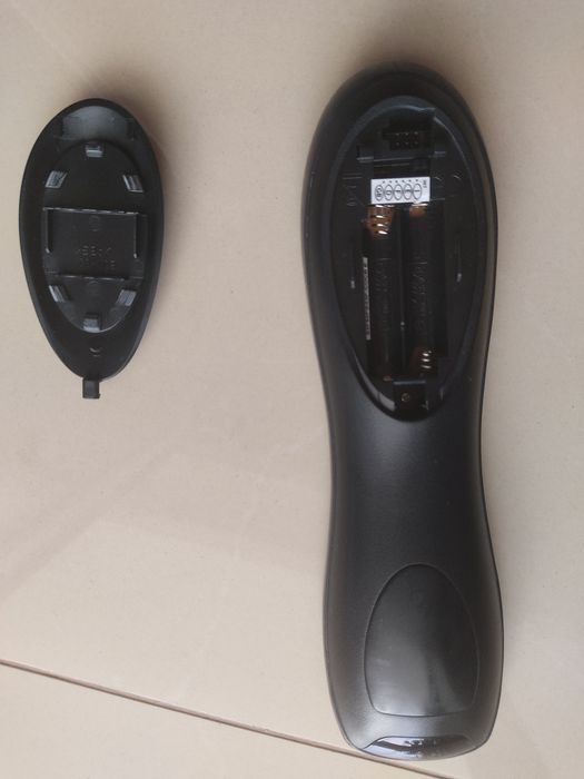 Universal TV Remote as New64752416656001121