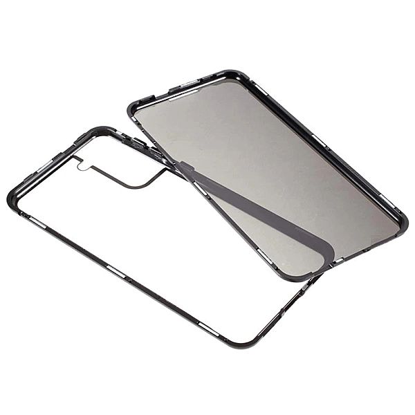 Etui Magnetyczne 360° do Samsung Galaxy S21 Plus