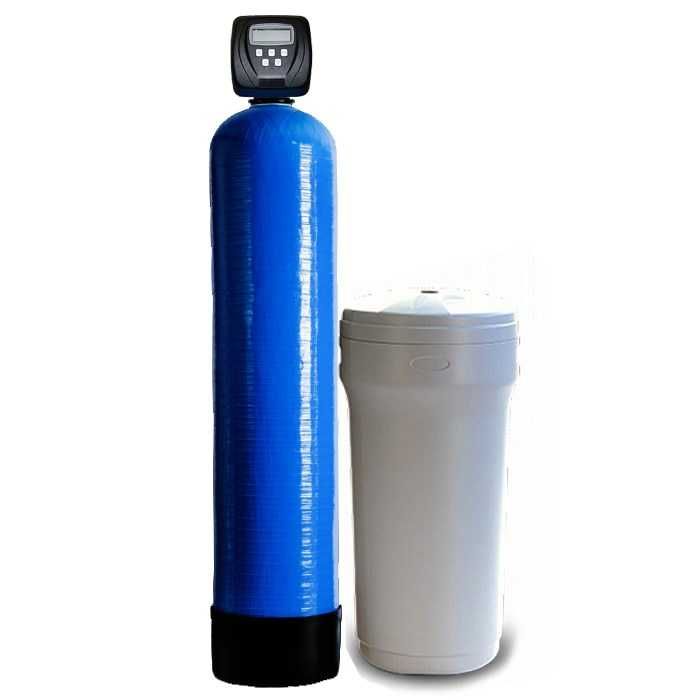 FK1054CIMIX - фільтр знезалізнення і помякшення води Ecosoft Filtrons