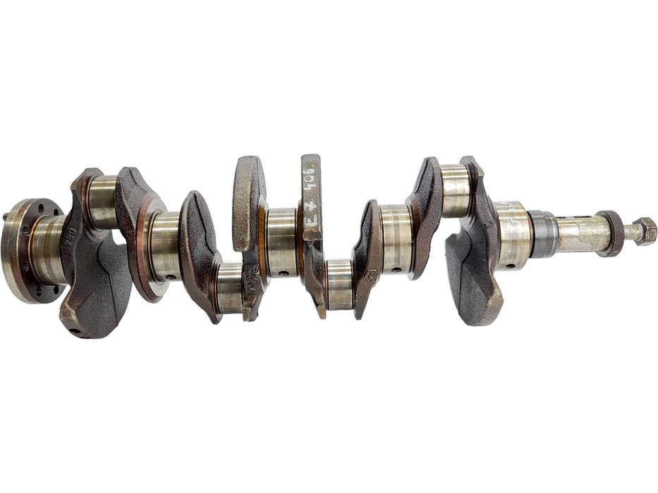 Коленвал Citroen C5 Xsara Picasso Peugeot 406 407 1.8 16V