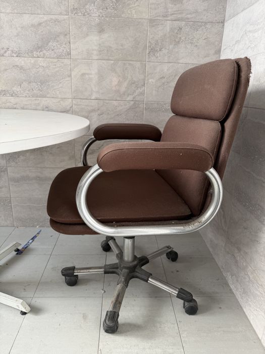 Mobiliario de escritorio