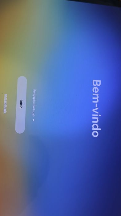 Samsung Galaxy Tab S9 256GB, 12GB RAM, Como Novo