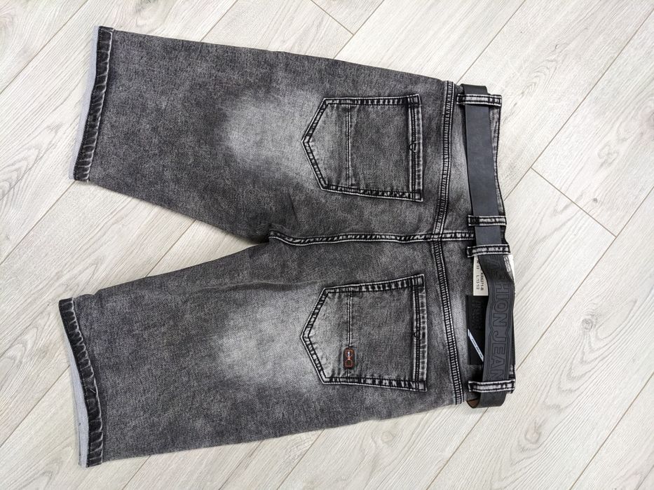 Spodenki Szorty Męskie M sara 29-38