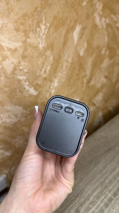 Корпус для Павербанка. Powerbank case 18650