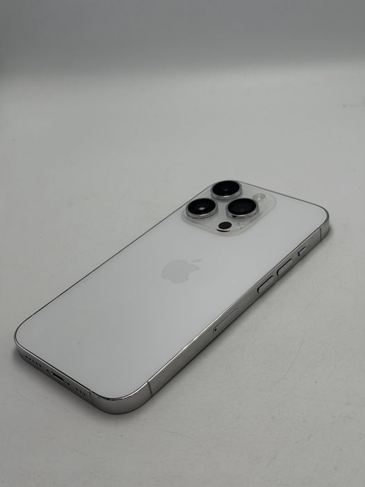 Iphone 14 Pro 256gb white bat 82% Piotrkowska 136 w bramie 1699zl