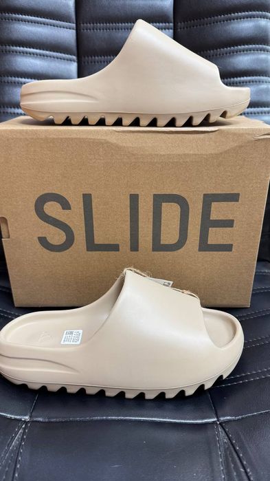 Adidas Yeezy Slide оригінал
